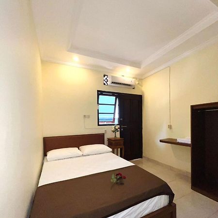 Zigiz Lovina Hostel Εξωτερικό φωτογραφία