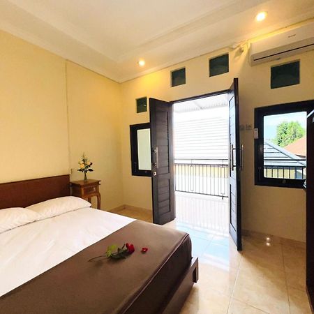 Zigiz Lovina Hostel Εξωτερικό φωτογραφία