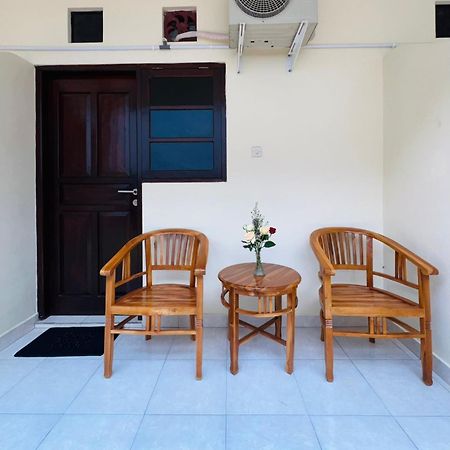 Zigiz Lovina Hostel Εξωτερικό φωτογραφία