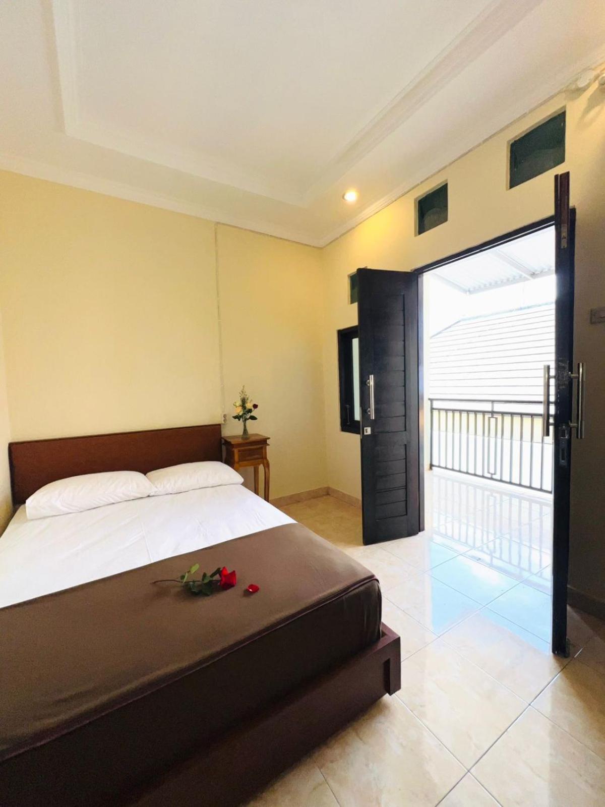 Zigiz Lovina Hostel Εξωτερικό φωτογραφία