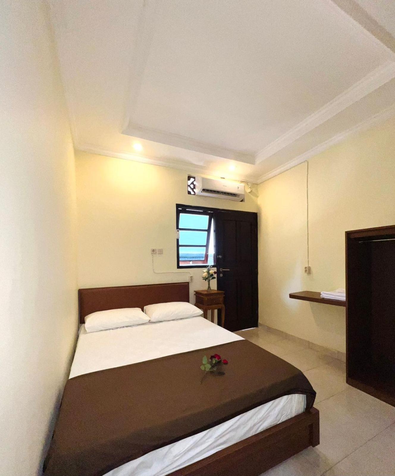 Zigiz Lovina Hostel Εξωτερικό φωτογραφία
