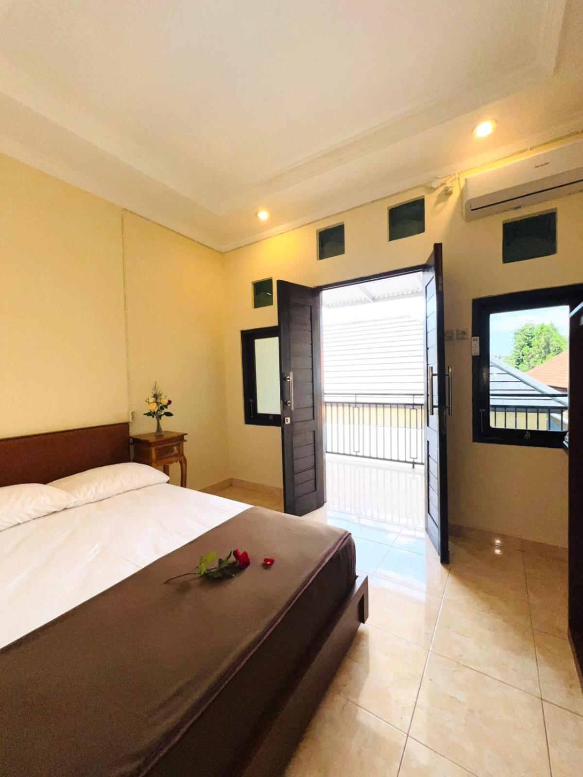 Zigiz Lovina Hostel Εξωτερικό φωτογραφία