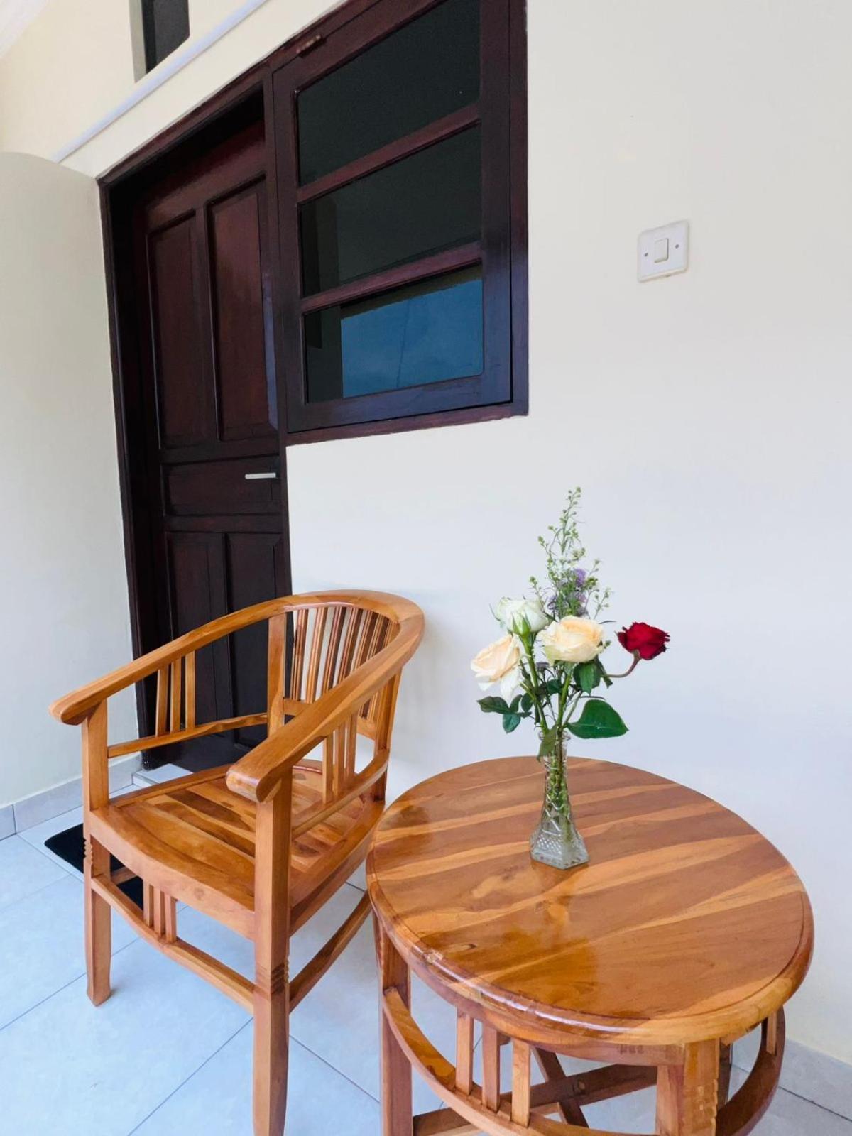 Zigiz Lovina Hostel Εξωτερικό φωτογραφία