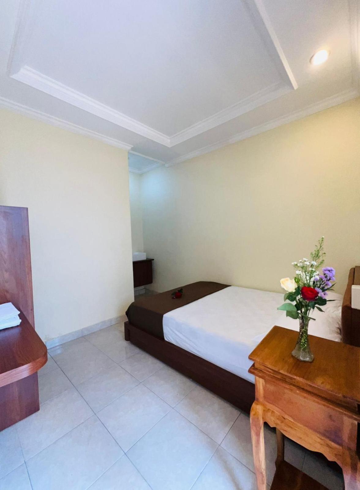 Zigiz Lovina Hostel Εξωτερικό φωτογραφία