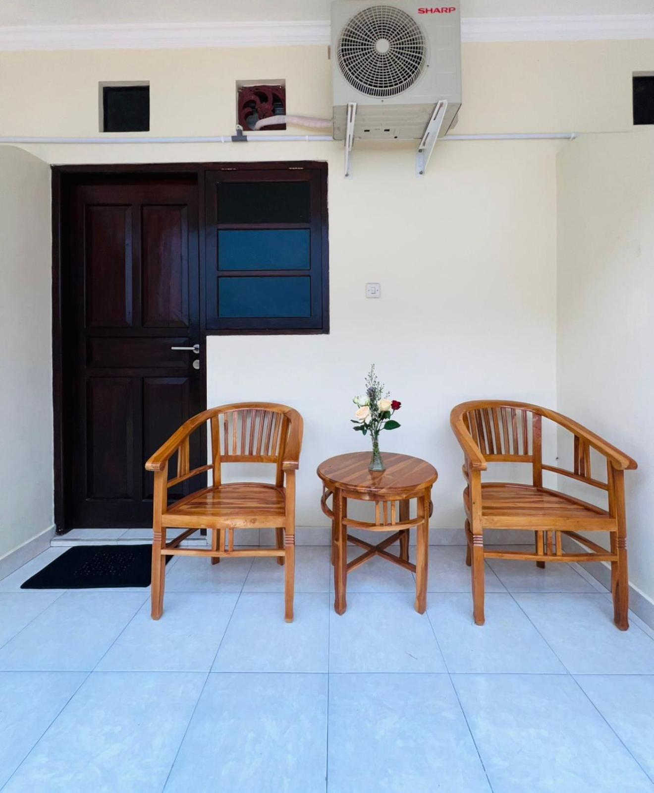 Zigiz Lovina Hostel Εξωτερικό φωτογραφία