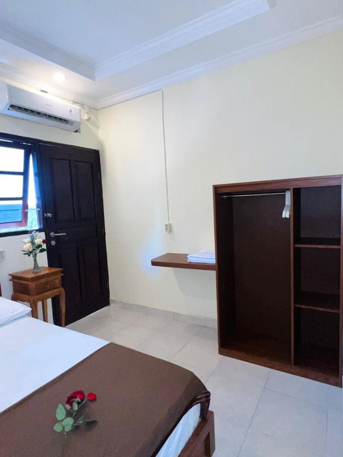 Zigiz Lovina Hostel Εξωτερικό φωτογραφία