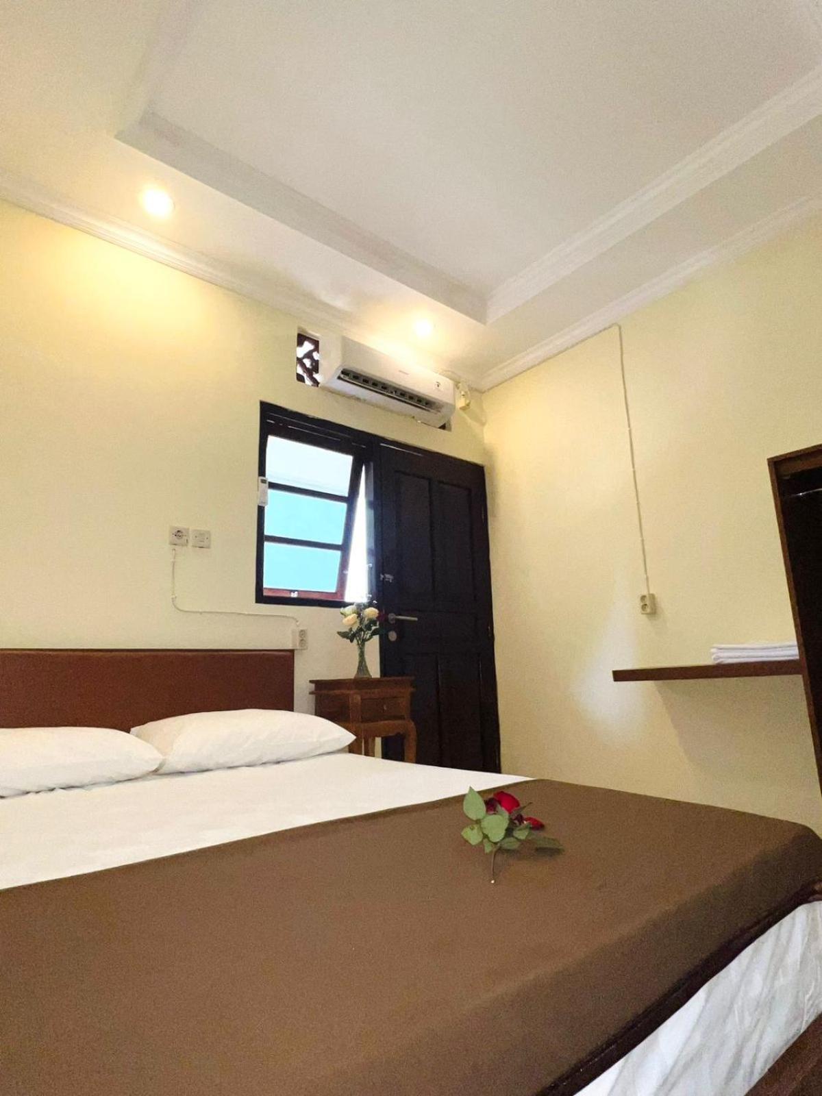 Zigiz Lovina Hostel Εξωτερικό φωτογραφία
