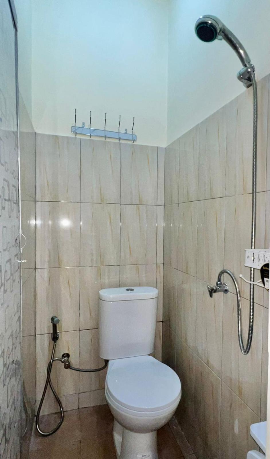 Zigiz Lovina Hostel Εξωτερικό φωτογραφία