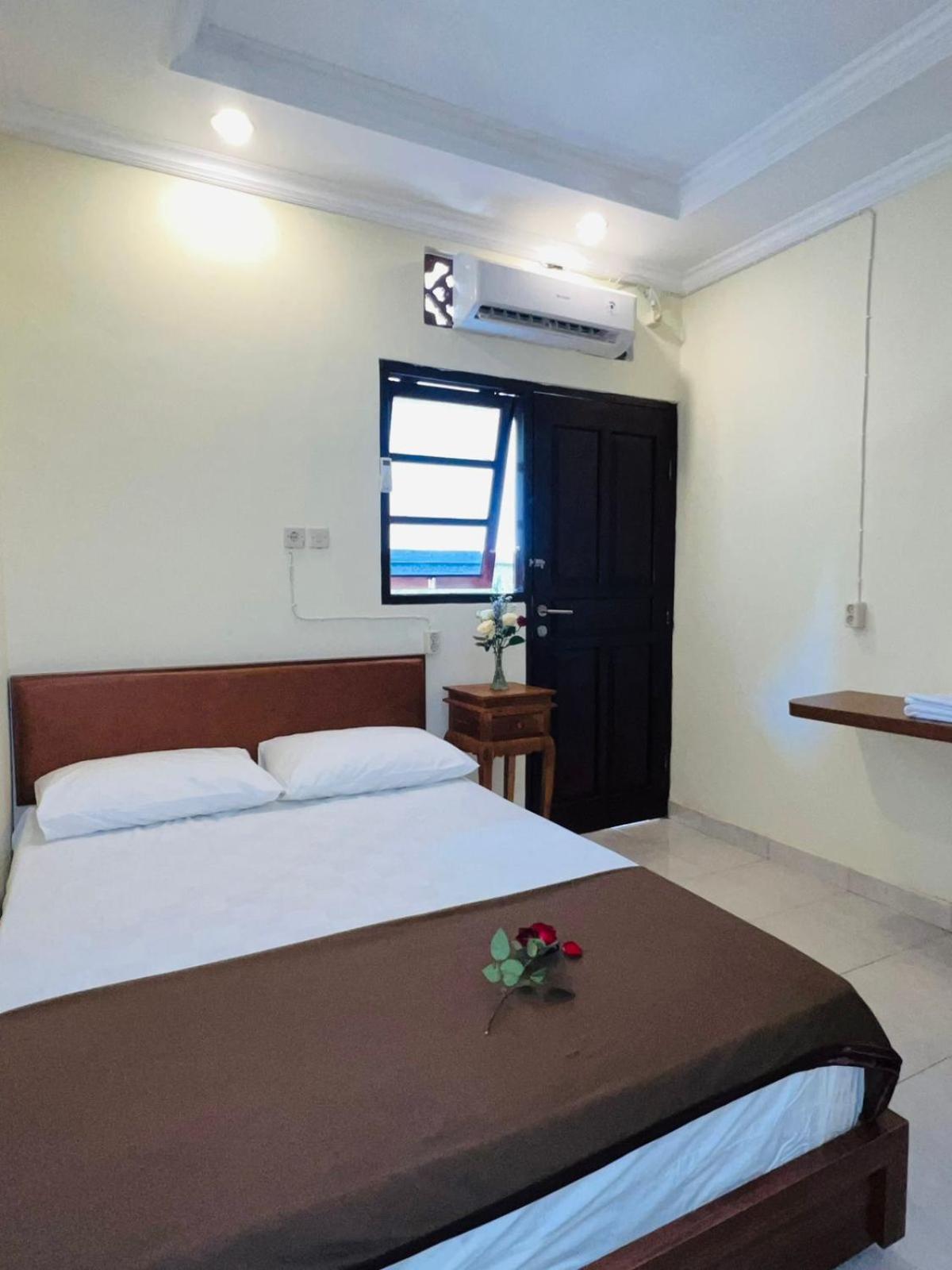 Zigiz Lovina Hostel Εξωτερικό φωτογραφία