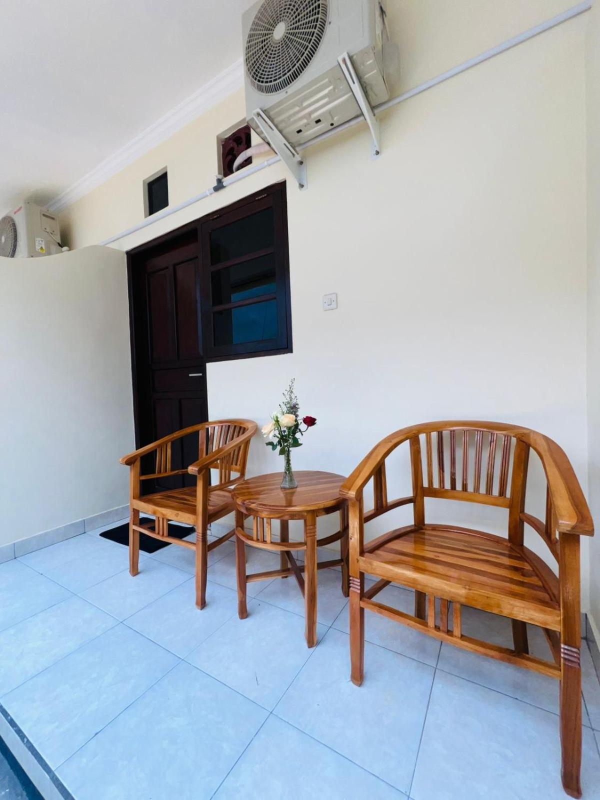 Zigiz Lovina Hostel Εξωτερικό φωτογραφία