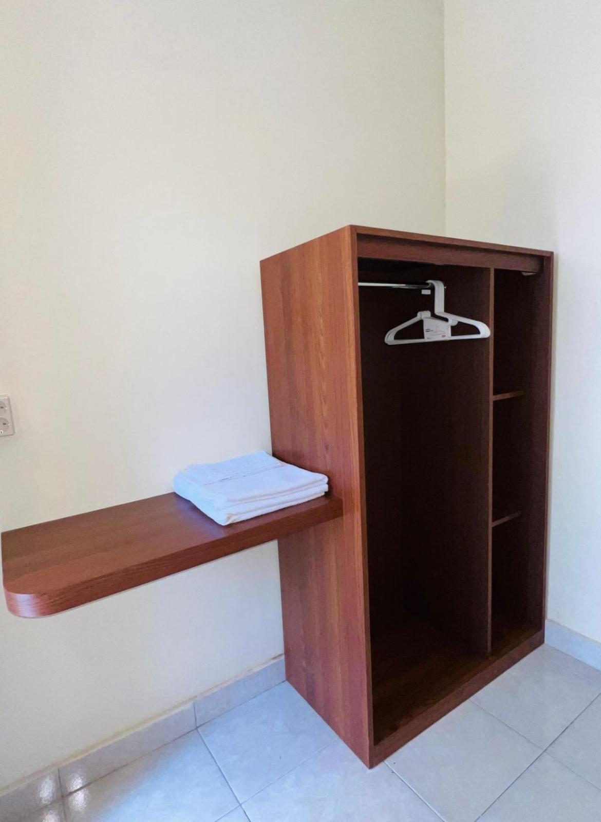 Zigiz Lovina Hostel Εξωτερικό φωτογραφία