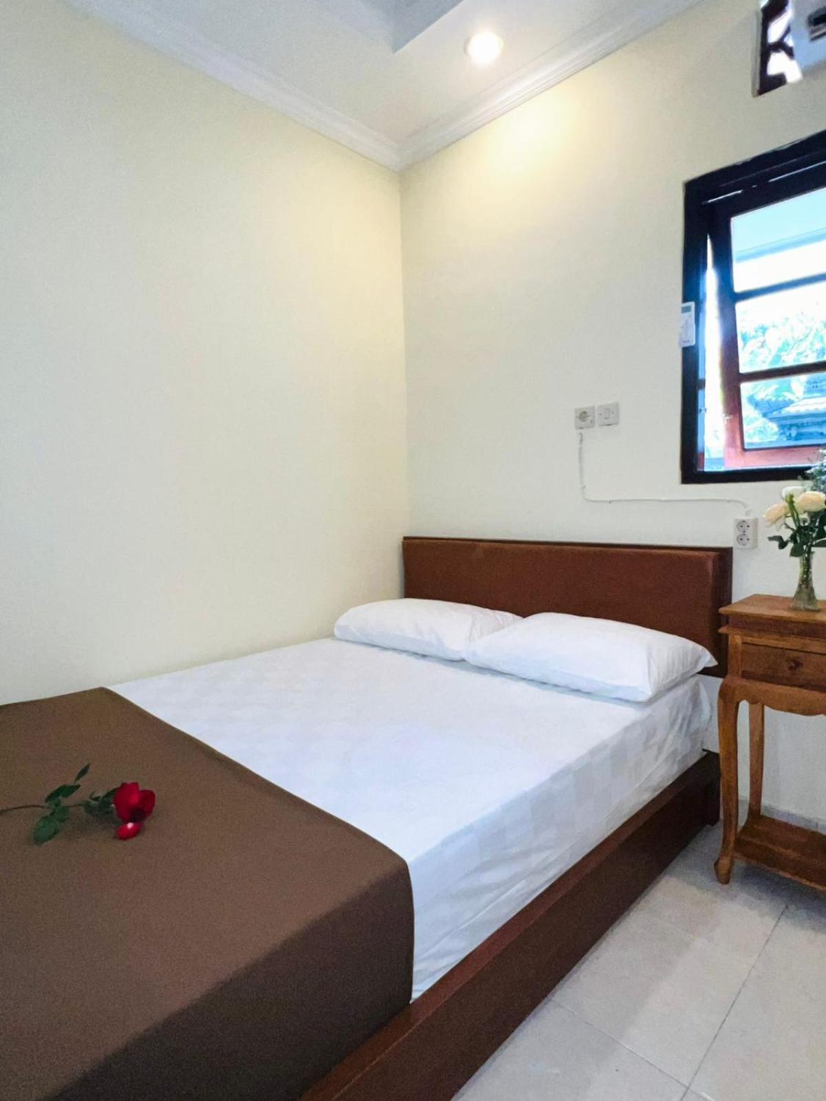 Zigiz Lovina Hostel Εξωτερικό φωτογραφία
