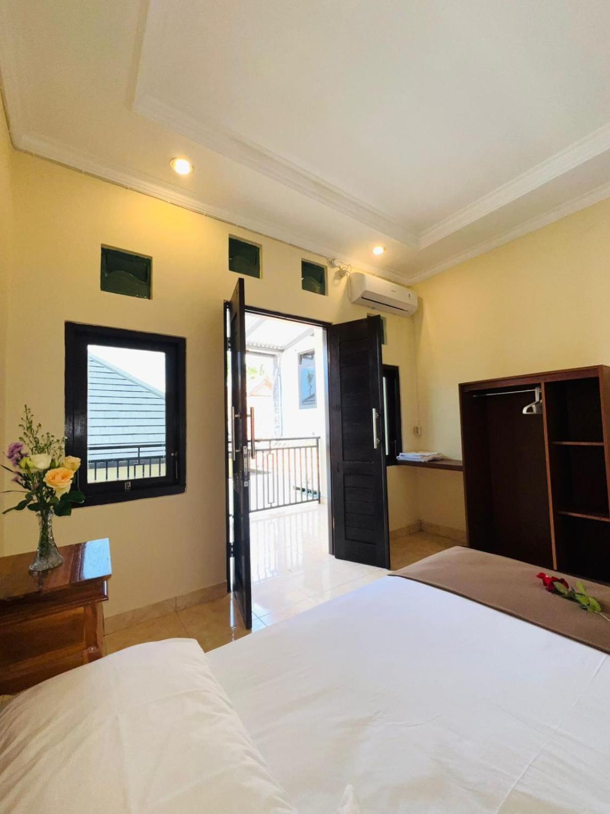 Zigiz Lovina Hostel Εξωτερικό φωτογραφία