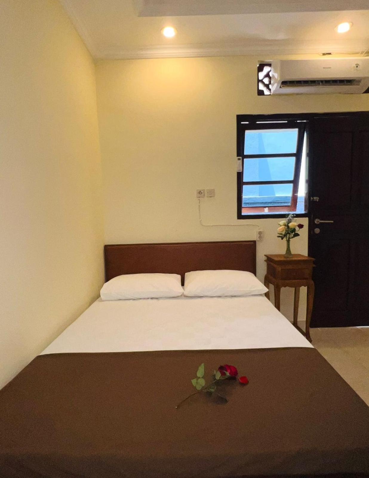 Zigiz Lovina Hostel Εξωτερικό φωτογραφία