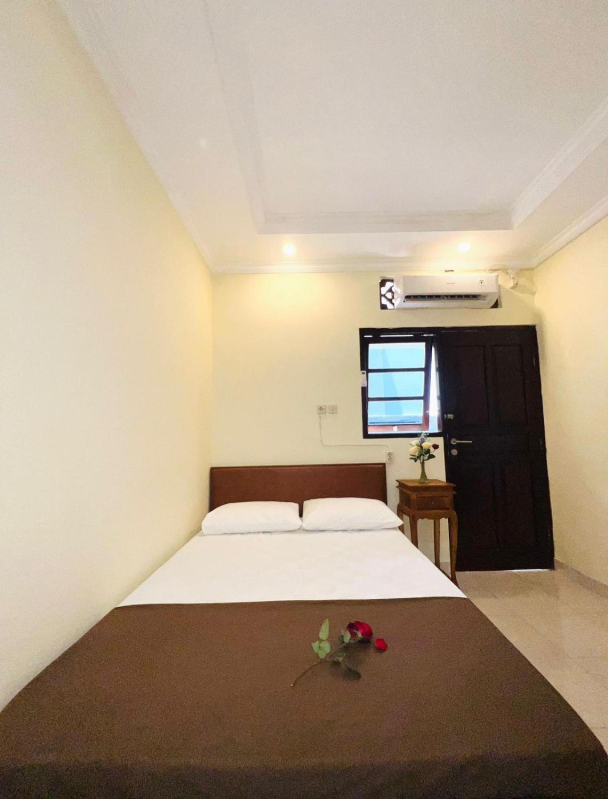 Zigiz Lovina Hostel Εξωτερικό φωτογραφία